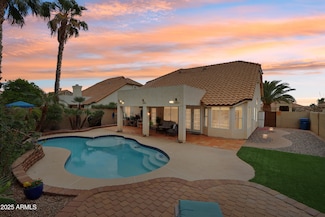 4043 N Ranier, Mesa, AZ 85215