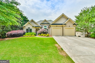 3435 Vista Creek Dr, Dacula, GA 30019