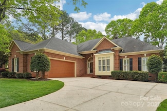 7626 Vistaview Dr, Cornelius, NC 28031