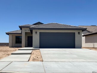 12627 S Prescott Ave, Yuma, AZ 85365