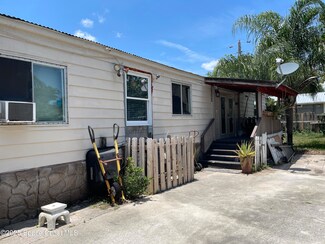 4150 U S 1, Melbourne, FL 32935