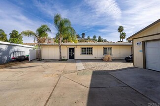 8747 Railroad Ave, Santee, CA 92071