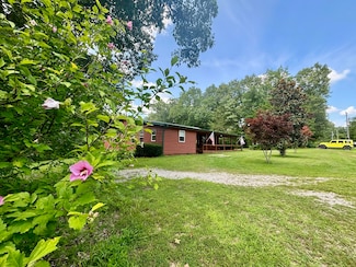 22054 Co Rd 115-Pvt Dr-B, Macomb, MO 65702