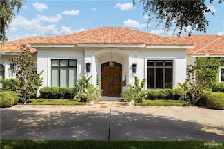 1705 Oakland Dr, Mission, TX 78573