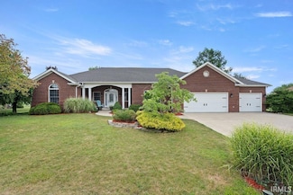 299 Shamrock Ave, Greentown, IN 46936