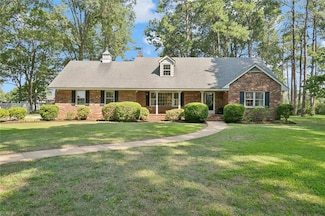 41 W Sandy Point Rd, Poquoson, VA 23662