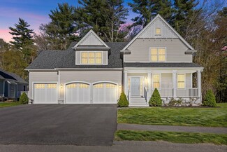 53 Matthew Cir, Easton, MA 02356