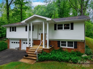 220 Frosty Ridge Rd, Sylva, NC 28779