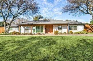 4025 Cedar Bayou Dr, Dallas, TX 75244