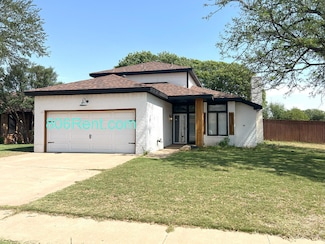 5602 88th St, Lubbock, TX 79424