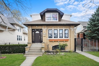 5019 N Kostner Ave, Chicago, IL 60630