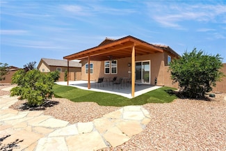 3543 E Malheur Ave, Pahrump, NV 89061