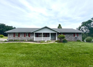 128 N 1000 E, Celestine, IN 47521