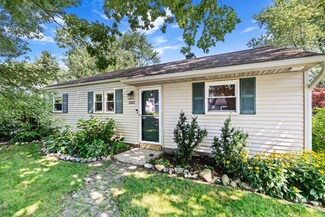 2563 James Rd, Auburn Hills, MI 48326