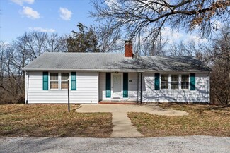 5713 Brackman Ln, High Ridge, MO 63049