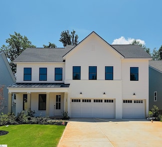 208 Redland Way Unit Homesite 19, Greenville, SC 29615