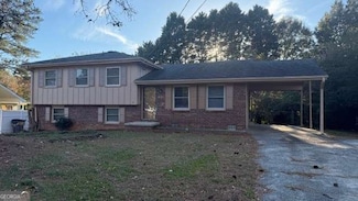 6017 Randy Ln, Ellenwood, GA 30294