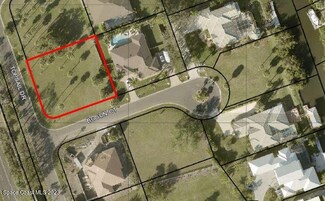 0000 Bosun Ct, Rockledge, FL 32955