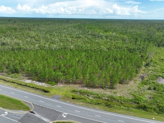 0 Ga Hwy 84, Homerville, GA 31634