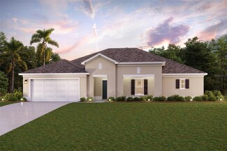 345 Franca St, Punta Gorda, FL 33983