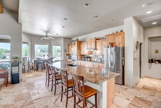 1032 E Dolores Rd, Phoenix, AZ 85086