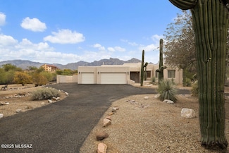 11126 N Guava Dr, Tucson, AZ 85737