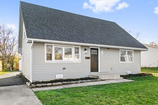 515 Nathan Rd, University Park, IL 60484