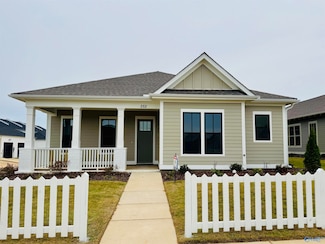 252 Haystack Dr, Madison, AL 35757