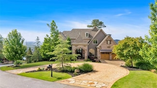 89 Somerset Ln, Cartersville, GA 30121