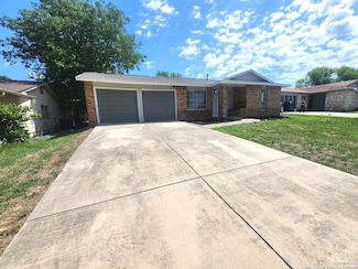 4531 Guadalajara Dr, San Antonio, TX 78233