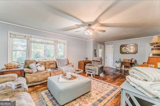 455 Bell St, Menlo, GA 30731