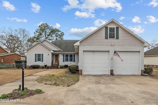 108 Arbor Dr, Washington, NC 27889