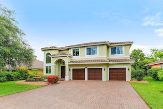 5783 NW 48th Ct, Coral Springs, FL 33067