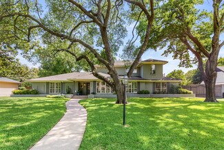 5732 Williamstown Rd, Dallas, TX 75230