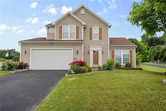 18 Butterfly Ln, West Henrietta, NY 14586