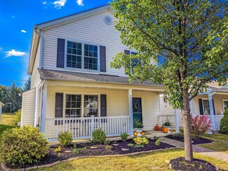 8311 Carano Way Unit 25, Columbus, OH 43240