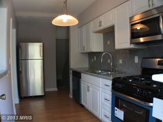 1540 Gleneagle Rd, Baltimore, MD 21239