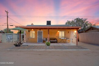 138 W Macarthur St, Tucson, AZ 85714