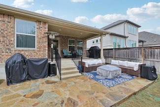 2912 Youngwood St, Leander, TX 78641