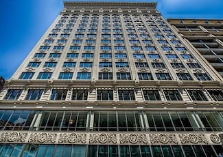 915 Olive St Unit 1108, Saint Louis, MO 63101