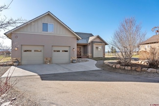 216 Encantado Ln, Durango, CO 81303