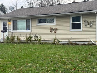650 Collingwood Ave, Columbus, OH 43213