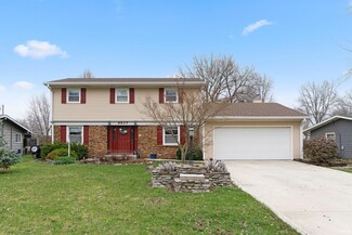 5517 Rothermere Dr, Fort Wayne, IN 46835
