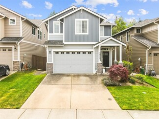 3910 Maritime Dr SW, Bremerton, WA 98312