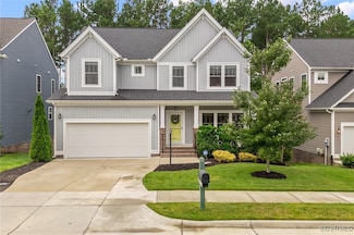 18007 Twin Falls Ln, Moseley, VA 23120