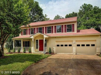 4228 Scarlet Sage Ct, Ellicott City, MD 21042