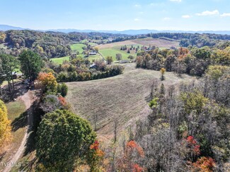 7 Ac Warrensburg Rd, Greeneville, TN 37743