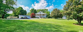 645 Springville Hill Rd, Jonesboro, IL 62952