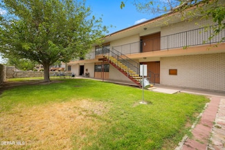 6400 Edgemere Blvd Unit 32, El Paso, TX 79925