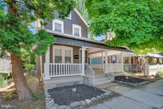 215 West Ave, Pitman, NJ 08071